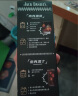 杰克丹尼（Jack Daniels）美国 田纳西州 调和型 威士忌 进口洋酒 500ml 礼盒装  实拍图