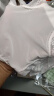 浪莎（LangSha）纯欲蕾丝内裤女生性感夏季薄款中腰透气3条高颜值无尺码冰丝底裤 晒单实拍图