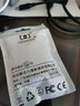 四代目（FOURTH EYE）相機快拆手腕帶編織手工傘繩單反微單肩帶快速扣件背帶連接器配件 圓形快拆扣+紅色鋼絲尾繩 各2個(gè) 曬單實(shí)拍圖