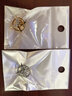 歐陽先生六芒星胸針男士西裝胸花小領(lǐng)針襯衫領(lǐng)扣潮個(gè)性徽章扣防走光扣 六芒星金色B04-304 曬單實(shí)拍圖