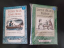 英文原版 親愛的小熊 系列5冊 Little Bear ICR系列分級閱讀 i can read汪培珽第二階段 英文原版繪本贈音頻 曬單實拍圖
