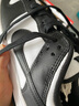 耐克（Nike） Nike Dunk Low Retro 低幫休閑板鞋 DD1391-100 42 曬單實(shí)拍圖