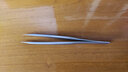 VETUS SA精密高精細鑷子無(wú)磁不銹鋼防酸堿手機電腦鐘表精密維修工具 AC-SA 曬單實(shí)拍圖