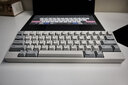 HHKB HYBRID日本靜電容鍵盤藍牙雙模 程序員專用辦公鍵盤碼農(nóng)Mac系統(tǒng) 無線筆記本平板ipad電腦辦公 HYBRID雙模版 白色有刻 曬單實拍圖