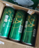 雪花啤酒（Snowbeer） 晶粹  500ml*12听整箱装  实惠好酒   实拍图