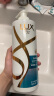 力士(LUX)玻尿酸 清爽蓬松持久留香水杨酸  油腻扁塌发洗发水750g 实拍图