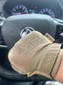 MECHANIX WEAR美國(guó)超級(jí)技師手套男0.5mm戶(hù)外透氣機(jī)械觸屏工作開(kāi)車(chē)騎行駕駛手套 狼棕色 S號(hào)（適合掌圍18-20cm） 曬單實(shí)拍圖