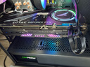 【二手95新】華碩微星影馳RTX 3070永劫游戲?qū)I(yè)顯卡電腦配件3060ti  3080 3090 索泰3070PGF 曬單實(shí)拍圖