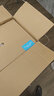 南光（NANLITE）Forza720 720B專業(yè)影視補光燈視頻人像直播常亮燈720W大功率攝影燈 Forza 720B+120柔光箱（格柵）+燈架 曬單實拍圖