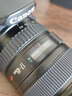 佳能EF 17-40mm f/4L USM鏡頭  17-40 F4L廣角紅圈變焦 國際版   官方標配 曬單實(shí)拍圖