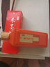 墨客沁監制開(kāi)明朱液朱墨液朱砂墨汁 紅墨汁 日本原裝進(jìn)口 書(shū)法國畫(huà)創(chuàng  )作 文房四寶 開(kāi)明朱液400ml 曬單實(shí)拍圖