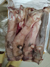 靈澈內(nèi)蒙古羊蹄子新鮮帶筋羊肉羊腳羊小腿羊爪冷凍火鍋燒烤食材 生鮮 2斤 內(nèi)蒙羊蹄 曬單實拍圖