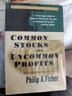 現(xiàn)貨 普通股票與非一般收益及其它著作 Common Stocks And Uncommon Profits And Other Writings [Wiley金融] 曬單實(shí)拍圖