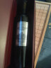 张裕 第九代珍藏级解百纳蛇龙珠干红葡萄酒750ml礼盒装国产红酒 实拍图
