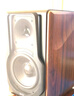 漫步者（EDIFIER） SS03配套S3000\/S3000MKII專屬音箱音響支架 木紋色 曬單實拍圖