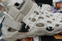 邁樂（Merrell）戶外休閑鞋溯溪鞋HYDRO MOC毒液2代可拆卸鞋套透氣舒適一鞋三穿 J004986 白色（女） 36 曬單實(shí)拍圖