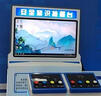 聯(lián)想（Lenovo） 50英寸顯示器 商用純顯示屏 無廣告 無網(wǎng)絡(luò) 無系統(tǒng) 防泄密 會議大屏監(jiān)控監(jiān)視器Z50ftg 曬單實拍圖