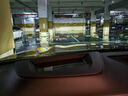 騰韻專用華為問界M5M7M9汽車內(nèi)飾品配件抬頭顯示保護(hù)罩 HUD防塵蓋改裝 問界M7【黑色】 全新升級(jí)第五代-頂配鍍膜高清款 曬單實(shí)拍圖