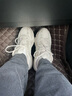 NEW BALANCE    NB530官方老爹鞋男鞋女鞋情侶復(fù)古低幫百搭休閑運(yùn)動(dòng)鞋 淺奶茶色 MR530AA1 建議拍小半碼 37 (腳長(zhǎng)22.5cm) 曬單實(shí)拍圖