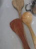美厨（maxcook）锅具套装炒锅砧板菜刀水果刀剪刀木铲勺饭勺厨具组合8件套MCTZ005 实拍图
