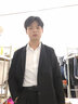 星禾萊DK制服一套休閑西裝男套裝痞帥高校學(xué)生小西服男女班服外套學(xué)院風(fēng) 西服+襯衫+長西褲 2XL 140-154斤 曬單實(shí)拍圖