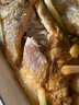 鮮可居漳州市東山縣 冷凍午魚 四指馬鲅 養(yǎng)殖馬友魚 鮮活速凍海鮮 2條【0.9-1.1斤/條】 曬單實拍圖