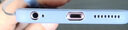 倍思力 適用蘋(píng)果6plus手機殼iPhone6S PLus男女款防摔全包磨砂保護套超薄軟外殼 薰衣草灰-快樂(lè )星球 蘋(píng)果6plus/6sPLus通用 曬單實(shí)拍圖
