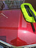 龜牌（Turtle Wax）汽車(chē)除塵撣子掃灰車(chē)刷擦車(chē)神器撣車(chē)掃雪刷子灰塵車(chē)用洗車(chē)清潔工具 【輕松除塵】龜牌汽車(chē)除塵撣 曬單實(shí)拍圖