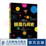 極簡幾何史 數(shù)學(xué)史 幾何學(xué) 拓?fù)鋵W(xué) 歡樂數(shù)學(xué)營 數(shù)學(xué)趣味史話 曬單實(shí)拍圖