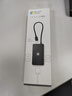 微軟微軟Type-C轉HDMI/網(wǎng)口原裝擴展塢 Dock2/USB4/Thunderbolt?4 微軟USB-C便攜擴展塢 曬單實(shí)拍圖
