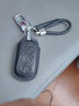 汽車(chē)鑰匙扣遙控防丟號碼牌手繩合金鑰匙掛件男高檔 別克GL8昂科威英朗君威GL6威朗凱越昂科拉君越 曬單實(shí)拍圖