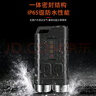 BORUiT手電筒強(qiáng)光工作燈汽修維修泛光戶外露營(yíng)燈迷你便攜多功能鑰匙扣燈 V3星空黑 曬單實(shí)拍圖