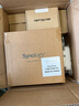 群暉（Synology）DS1522+ 5盤(pán)位nas網(wǎng)絡(luò )存儲服務(wù)器 可擴萬(wàn)兆 共享備份私有云網(wǎng)盤(pán) 備份一體機 8G內存 20TB【酷狼4T*5】 曬單實(shí)拍圖