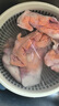 沢素灣整條安康魚(yú) 帶肚不帶肝 新鮮無(wú)刺 丑魚(yú)蛤蟆魚(yú)鮟鱇魚(yú)節(jié)送禮盒 安康魚(yú)肝1斤【海中鵝肝美稱】 整條魚(yú)【帶肝帶肚】 曬單實(shí)拍圖