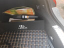 適用于雷克薩斯IS\\ES200\\300h\\260后備箱隔板儲物箱擋板內飾改裝整理收納儲汽車(chē)用品 【雷克薩斯ES300h】后備箱隔板【左+右】 曬單實(shí)拍圖