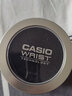 卡西歐（CASIO）新品 卡西歐(casio)手表男表商務(wù)休閑時(shí)尚皮帶防水石英表 MTP-VD01L-1B 曬單實(shí)拍圖