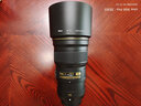 尼康（Nikon）尼康鏡頭尼克爾AF-S 300定焦鏡頭全畫幅鏡頭 AF-S 300mm f/4E PF VR 曬單實(shí)拍圖