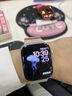 ZODVBOZ華強北S9頂配智能手表NFC情侶離線(xiàn)支付藍牙電話(huà)手表送對象心率高顏值運動(dòng)防水健康檢測智能手環(huán) 橙色果凍【藍牙接打電話(huà)-離線(xiàn)支付-DIY表盤(pán)】 曬單實(shí)拍圖