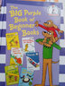 蘇斯博士英語(yǔ)啟蒙認(rèn)知 The Big Purple Book Of Beginner Books 紫色大書(shū) 英文原版精裝入門繪本故事選集6合1 七色系列 綠山墻 . 綠山墻圖書(shū) 曬單實(shí)拍圖