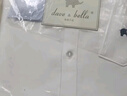 戴維貝拉（DAVE＆BELLA）男童襯衫秋冬裝童裝小童寶寶棉質(zhì)襯衣兒童小紳士襯衣 曬單實(shí)拍圖