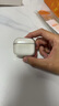 摩斯維 適用airpods4保護套airpods3第1代2代三代airpods pro二代透明硅膠蘋果無線藍(lán)牙耳機盒軟殼防摔 AirPods 3【黒】抗發(fā)黃·贈原機掛繩 曬單實拍圖