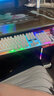 狄派Intel酷睿14代i7十六核/i5/RTX4060 8G獨顯吃雞悟空游戲商用辦公設(shè)計娛樂直播高端臺式機電腦主機 電腦主機+24英寸顯示器 配置三：i5-14400F/512G/RX590 曬單實拍圖