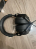 索尼（SONY） MDR-Z7M2 头戴式4.4平衡HIFI高解析耳机Z7升级版监听耳机旗舰动圈 MDR-Z7M2 黑色 晒单实拍图