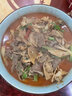 東南醇 牛三鮮火鍋罐頭950g 公安縣牛肉熟食牛雜煲湖北特產(chǎn)方便火鍋食材 牛蹄筋【鮮香軟糯丨肉香四溢】 曬單實(shí)拍圖