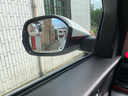 哈弗H1H2S H4H9F7大狗H3神獸H5H7H6初戀高清倒車小圓鏡后視輔助鏡 【哈弗車標(biāo)】旗艦款一對(duì)裝 曬單實(shí)拍圖