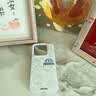 圣圖朗新款17多啦A夢(mèng)適用于16蘋(píng)果15promax手機(jī)殼iphone14保護(hù)套12華為70卡通13女8Plus情侶mate60防摔軟 滿屏白底-白底-線條多啦A夢(mèng) 小米 14 曬單實(shí)拍圖