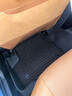 3W適用寶馬5系TPE520li525/528li523i530540li進(jìn)口M5TPE汽車腳墊3W 新寶馬5系標(biāo)軸 腳墊+毯面18-23款 曬單實(shí)拍圖