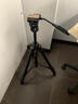 云騰（YUNTENG） VCT-999三腳架云臺套裝微單數碼單反相機攝像機鋁合金超輕三角架 999三腳架（高度71-206cm） 曬單實(shí)拍圖