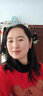 禾匠輕奢冰種翡翠耳環(huán)女士高級(jí)感2025年新款情人節(jié)生日禮物送老婆媽媽 翡翠耳釘(玻璃綠翡翠多飄花耳墜) 曬單實(shí)拍圖