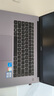 華為MateBook D 14 2023筆記本電腦 12代酷睿/輕薄辦公本/14英寸護眼全面屏 i5 16G 512G 皓月銀 曬單實拍圖